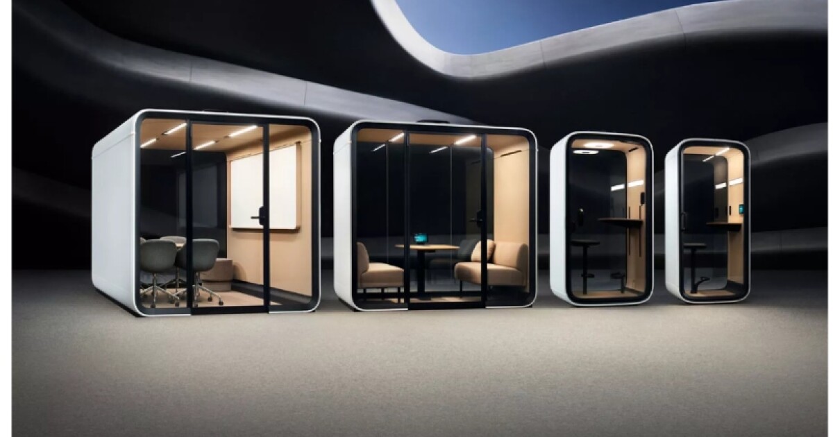 Finnish furniture maker converting site in Zeeland for manufacturing plant