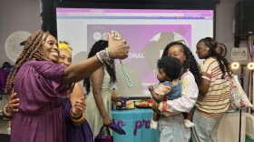 Black health care professionals convene in Charlotte over the weekend, with a focus on caring for mothers and babies. Recent data shows a disturbing trend, with Black infants still dying at a higher rate than their counterparts.