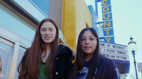 A still from Bucks County, USA by Robert May, Barry Levinson and Jason Sosnoff, an official selection of the 2025 Sundance Film Festival. Courtesy of Sundance Institute.