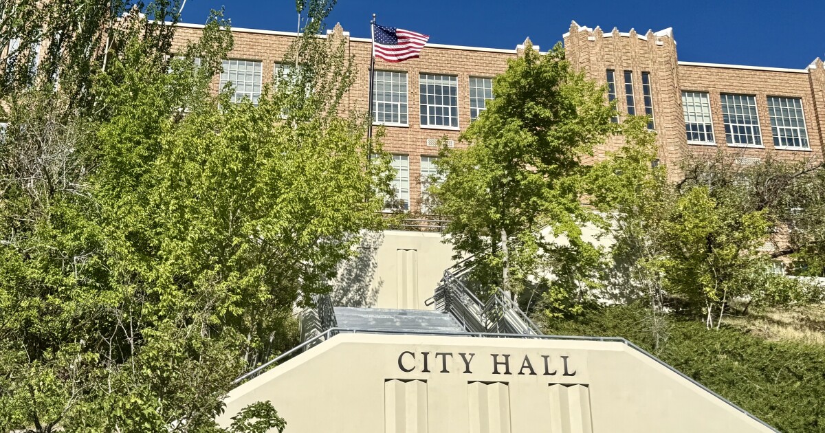 Park City joins Utah communities focused on clean energy