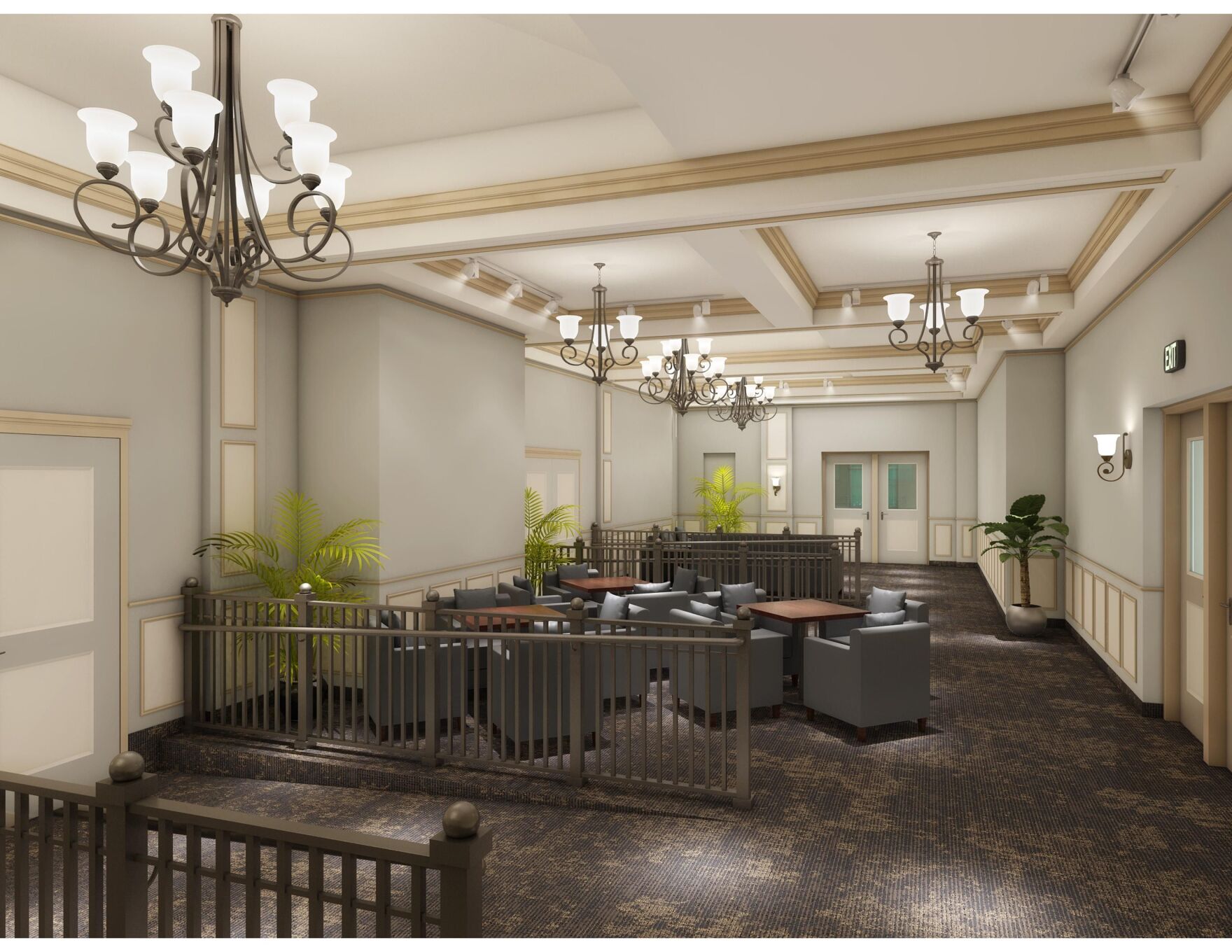 Sands Constellation Theatre opens in Canandaigua WXXI News