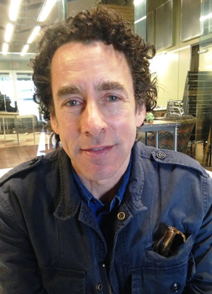 Gregory Kallenberg of Shreveport founded the Louisiana Film Prize in 2012 with an expectation that the festival would grow into a mini South by Southwest.