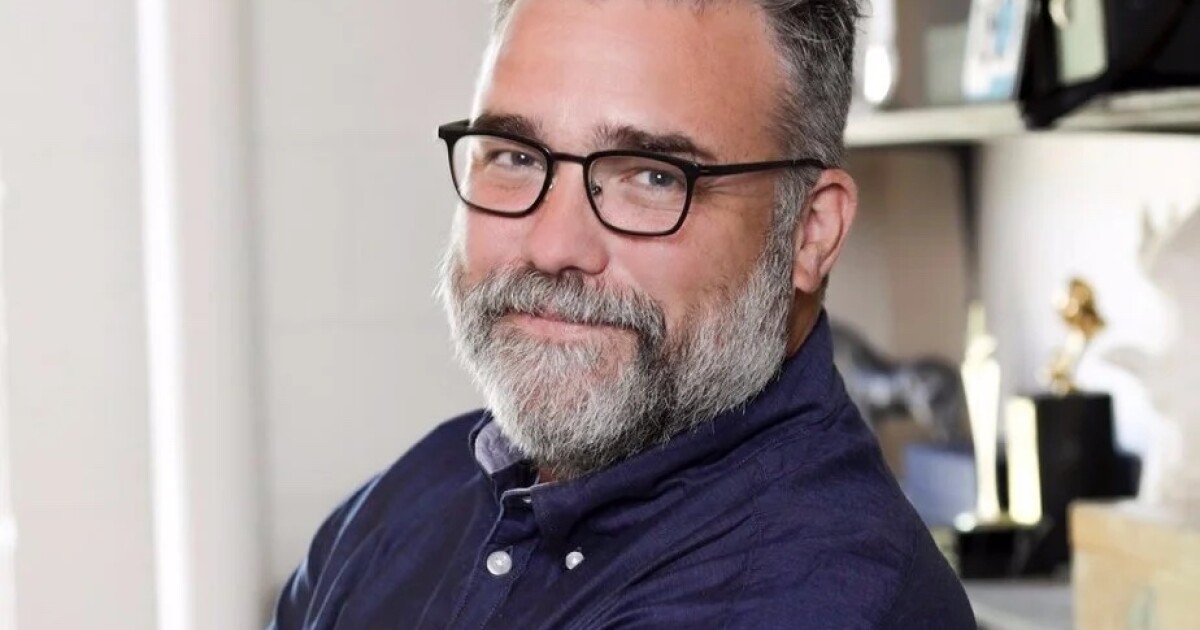 Michael Fitzer: “Making films isn’t just about making money, it’s about making a difference.”