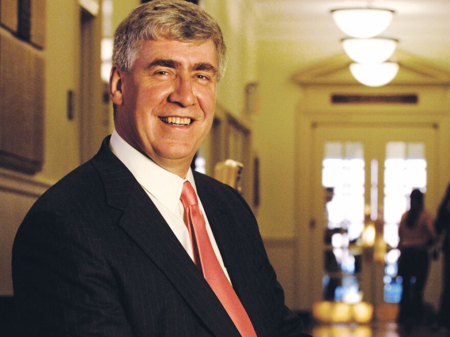 Jeremy Waldron teaches legal and political philosophy at NYU and Oxford.
