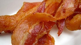 The World Health Organization has put bacon, hot dogs and sausages in the same category of cancer risk as tobacco smoking.