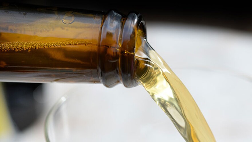 The Indiana Alcohol and Tobacco Commission announced Friday it will allow the sale of alcoholic beverages on Sunday to continue until what would be 3 a.m. if not for the time change.