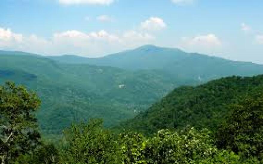 Cold Mountain, NC