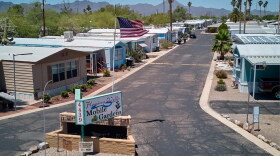Mobile home legislation in Arizona target utility costs, abandonment rules and manager training hero