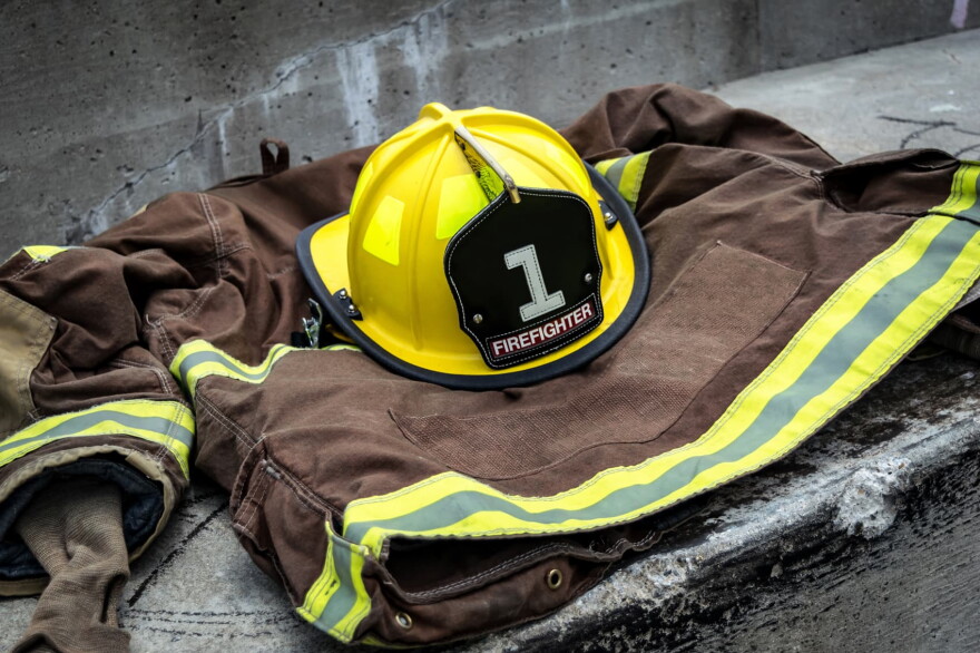 Before his death at age 53 in 2004, Larry Brown published several compilations of short stories, five novels and the memoir "On Fire." (TheHilaryClark/Pixabay)