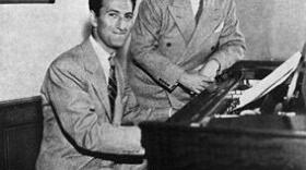 George and Ira Gershwin