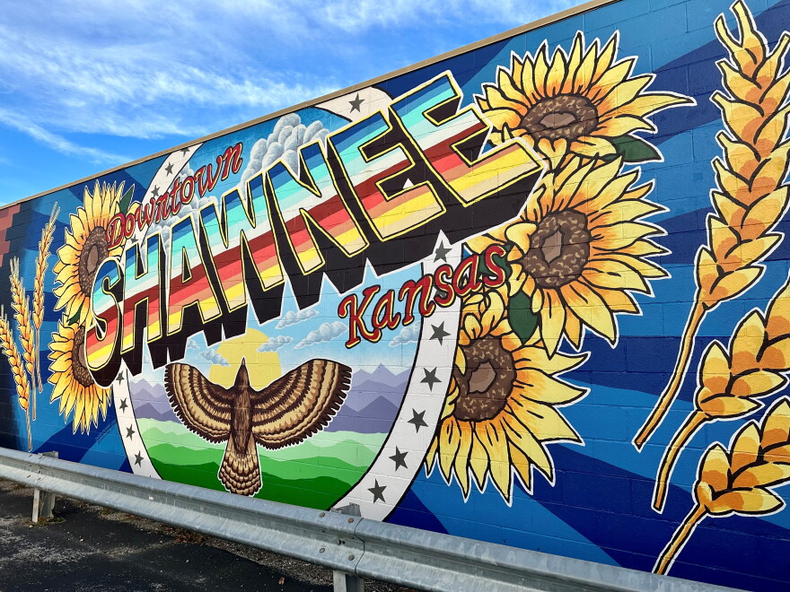 Dozens of employees have left their jobs with the city of Shawnee, Kansas, over the past two years. 