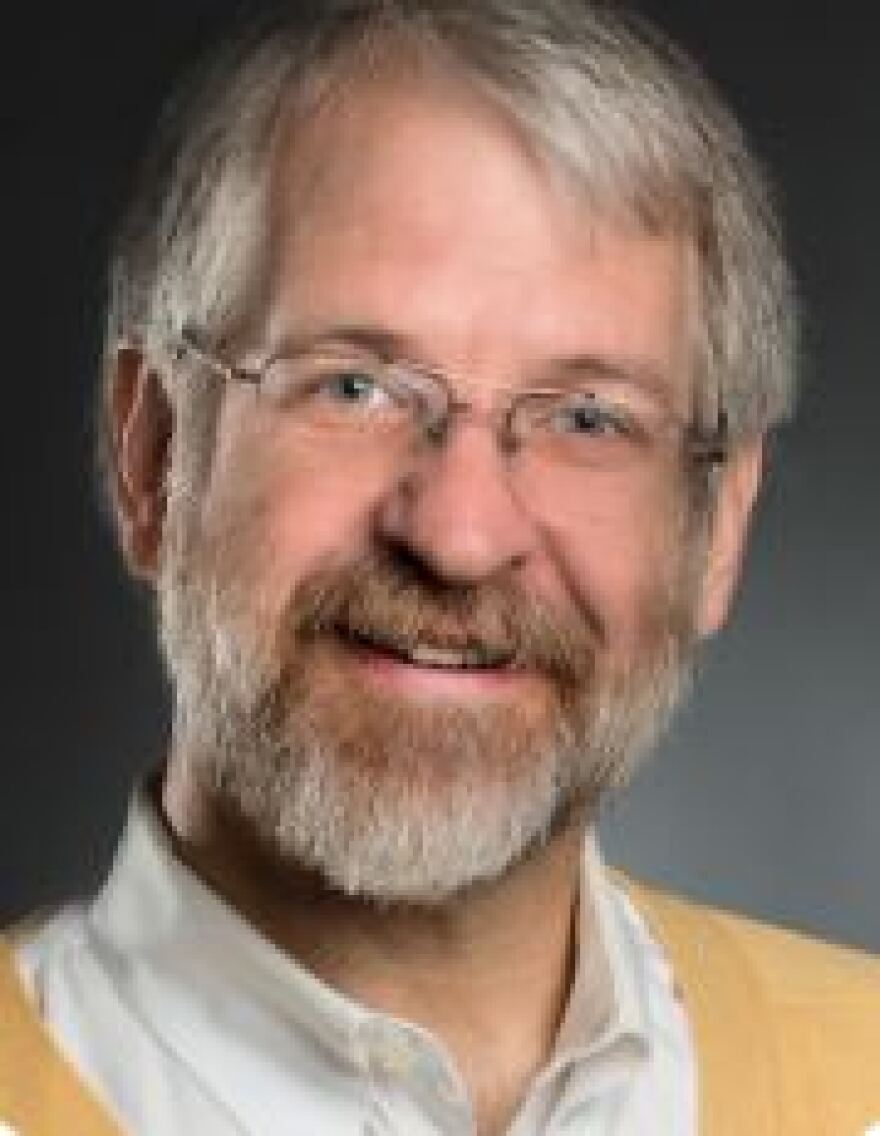 photo of Paolo DeMaria