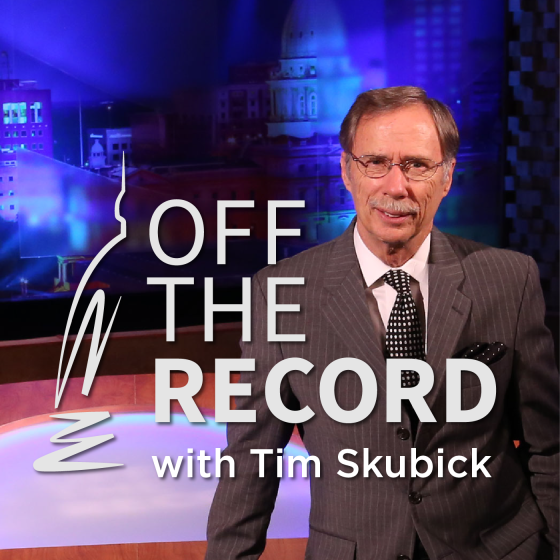 Off the Record | WKAR Public Media