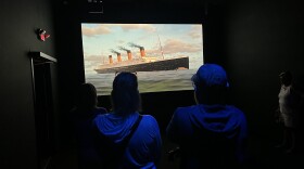 A new exhibit has steamed its way into Charlotte. The Titanic exhibition gives community members a closer look at the world’s most famous maritime disaster.