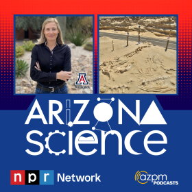 Arizona Science 8/28/26 podcast thumb