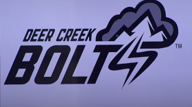 A design shows one possible look for the "Deer Creek Bolts."