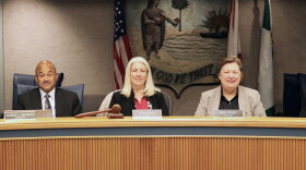 Courtesy of the Alachua County Board of County Commissioners