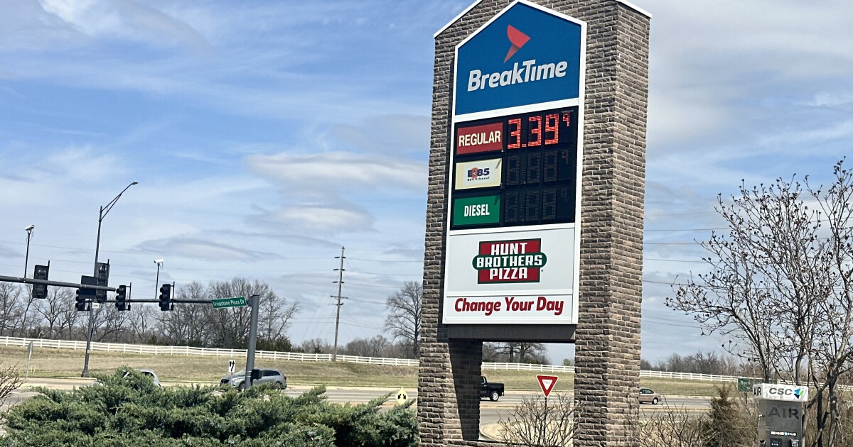 E15 waiver could lower gas prices, but with environmental concerns