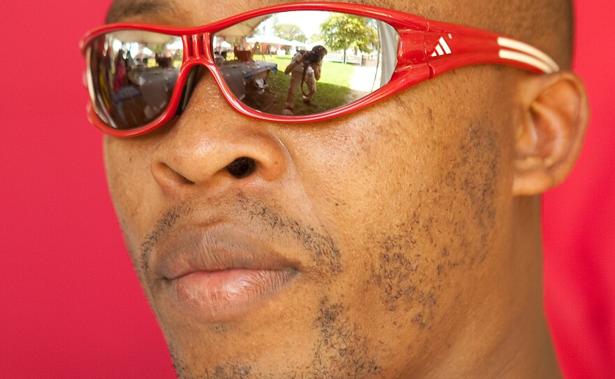 Henry Wanyoike