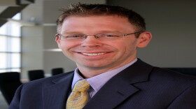 G.B. Cazes, vice president of the Cyber Innovation Center, is rolling out the Discovery Camp program nationwide.