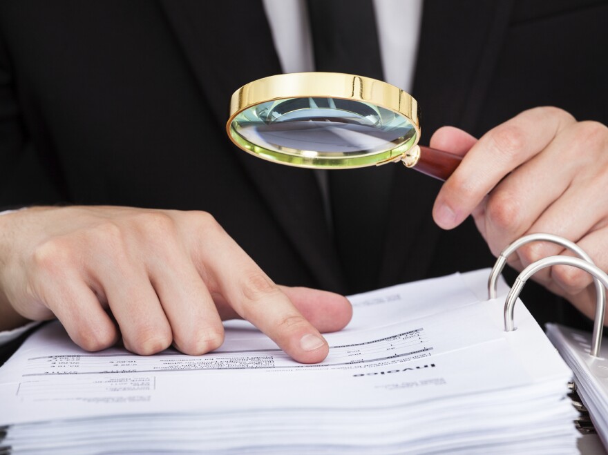 Inspectors general say they want better access to federal documents and electronic databases.