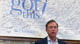  Gov. Ned Lamont 