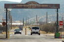 Fort Huachuca