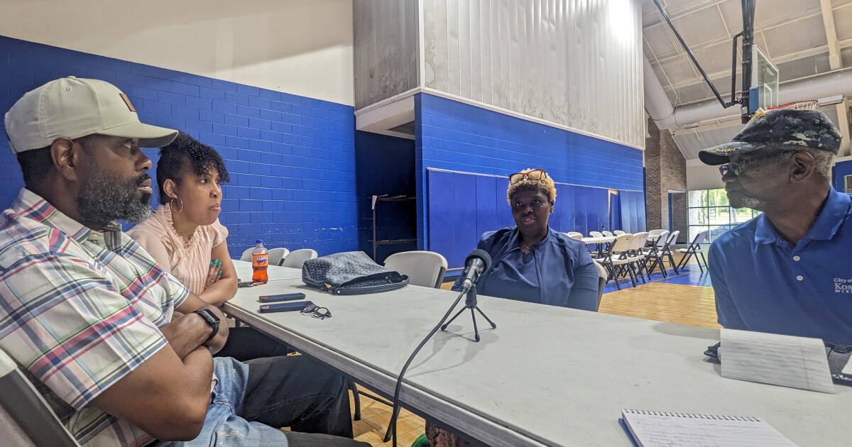 How parents in the Gulf South feel about expanding school vouchers