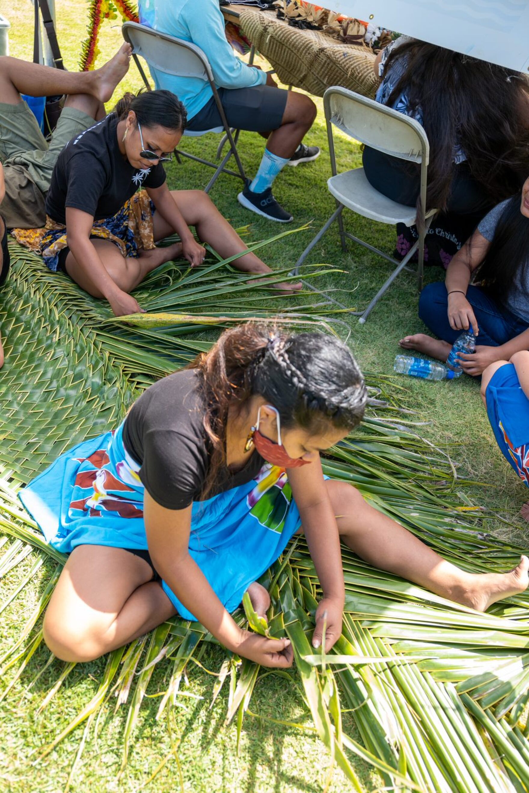 Bishop Museum's Celebrate Micronesia Festival returns with 'resilience