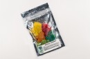 New legal marijuana comes in candy style treats
