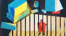 Credit: Illustration by Jianan Liu for ProPublica