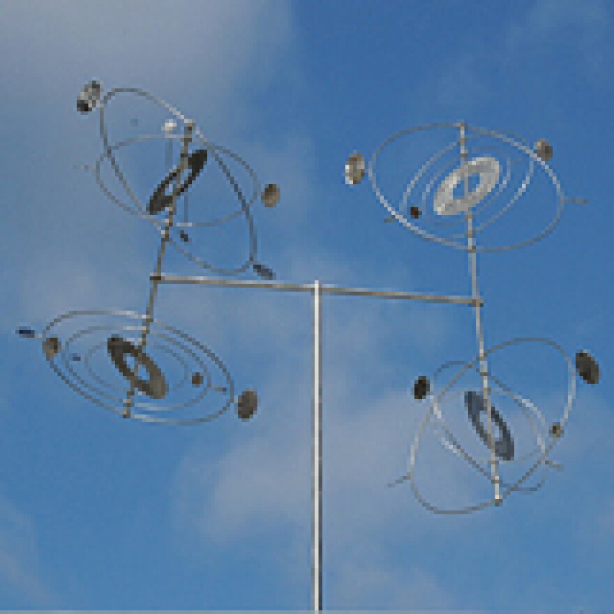 Aero 2010 by Moto Ohtake