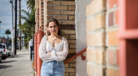 Nalleli Cobo. (Tamara Leigh Photography for the Goldman Environmental Prize)