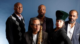 Saxophonist/Clarinetist Don Byron and his quintet re-interpret gospel classics on their outstanding new CD.