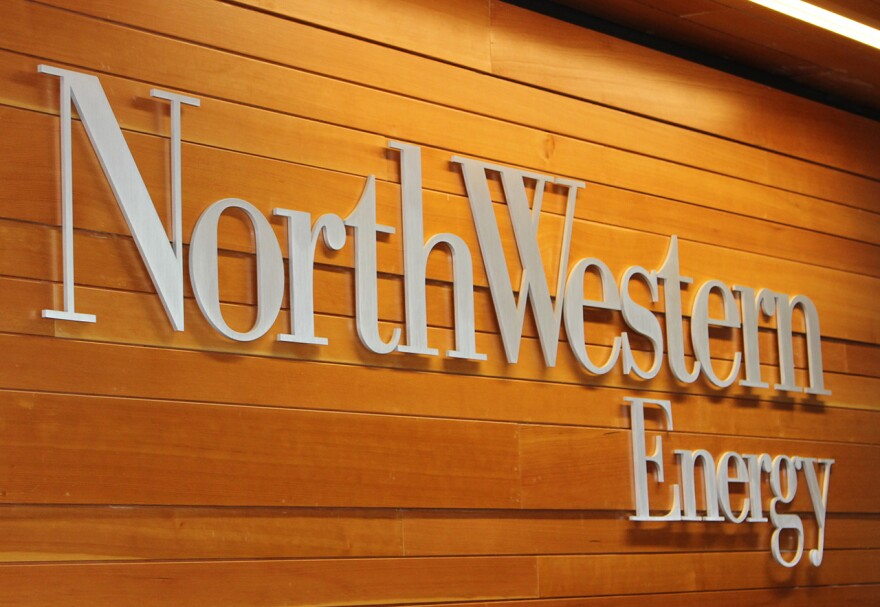 NorthWestern Energy recently discussed their 20-year-plan at an economic seminar in Billings. 