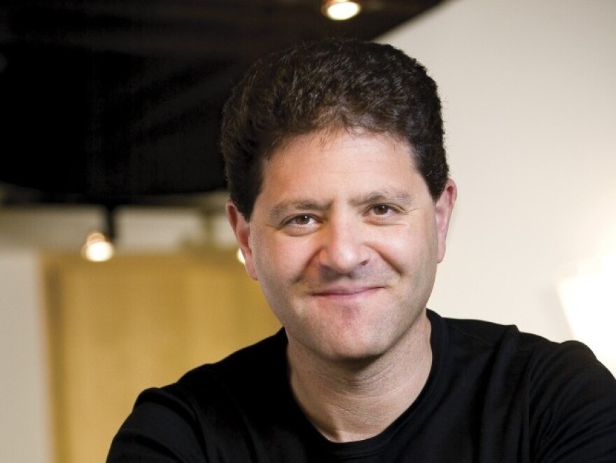 Venture capitalist Nick Hanauer says he and other wealthy Americans should pay their fair share in order to give the middle class tax relief. Hanauer is also the author of <em>The Gardens Of Democracy</em>.