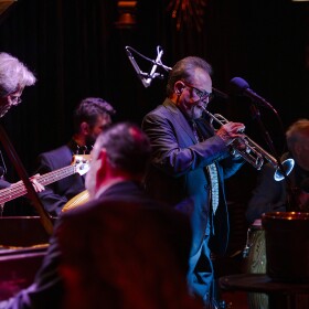 Stanley Sheldon's Rhythm Republic