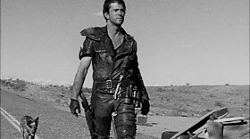 Mad Max