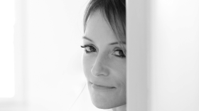 Lea Carpenter is the author of "Ilium"