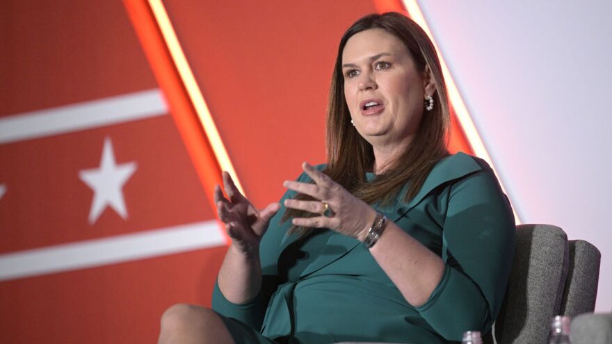 Phelan M. Ebenhack/AP