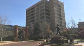 The University of Oklahoma Health Sciences Center.