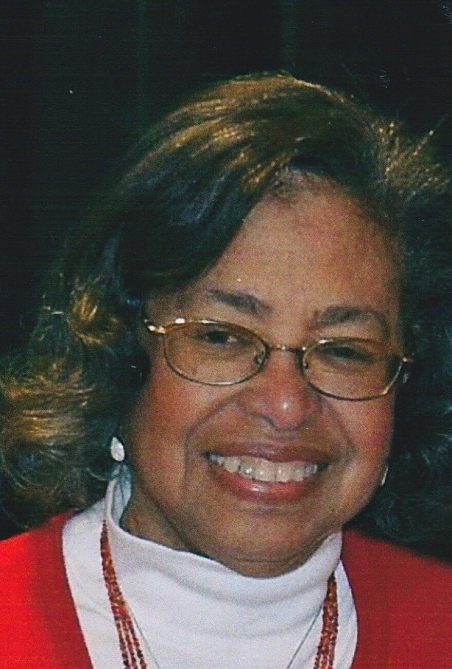 Janet Haynes