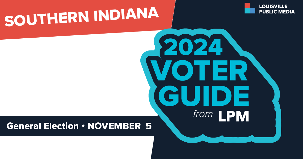 LPM Southern Indiana Voter Guide: Clark County Circuit Court No. 6