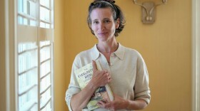 Tamar Adler is the author of <em>The Everlasting Meal Cookbook: Leftovers A-Z,</em><em> </em>which focuses on creatively reusing leftovers.