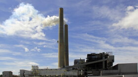 Under the bill, a pilot program would help reduce the costs of retiring the A.B. Brown coal plant in Posey County for CenterPoint Energy customers.