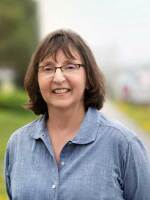 Sandra Gilley