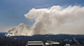 Walt Unks/The Winston-Salem Journal/via AP