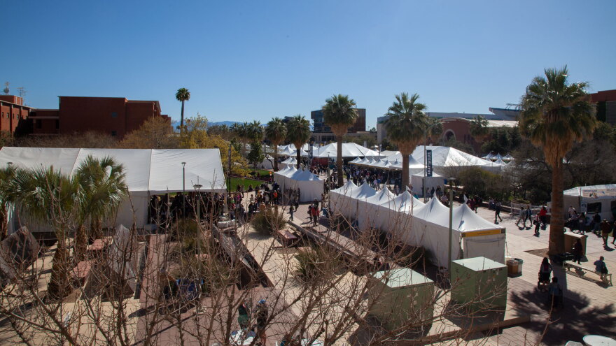 TFOB 5