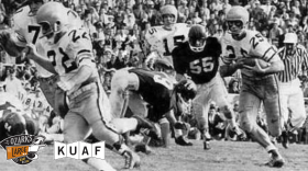 Razorbacks in 1959