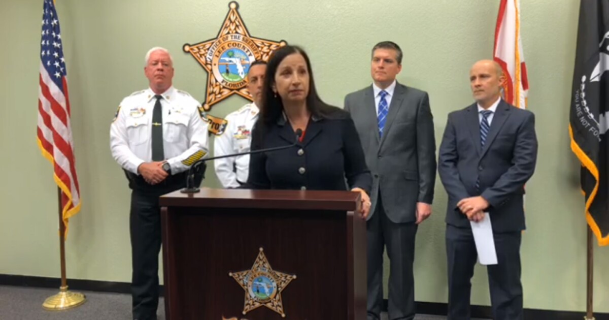 State attorney Amira Fox named to Medical Examiners Commission